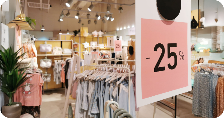 Create Promotions that are Unique POS System in canada