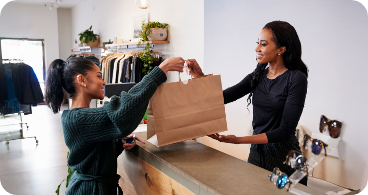 Management of Exchanges and Returns POS System in canada